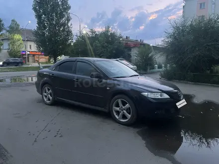 Mazda 6 2004 года за 3 700 000 тг. в Кокшетау – фото 40