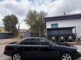 Audi A6 1996 годаүшін3 200 000 тг. в Астана – фото 4