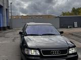 Audi A6 1996 годаүшін3 200 000 тг. в Астана – фото 3