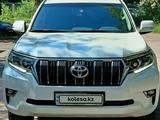 Toyota Land Cruiser Prado 2018 годаүшін22 000 000 тг. в Павлодар