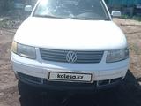 Volkswagen Passat 1998 года за 1 400 000 тг. в Семей