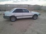 Mazda 626 1990 года за 480 000 тг. в Актау – фото 3