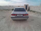 Mazda 626 1990 года за 480 000 тг. в Актау – фото 5