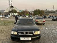 Audi A6 1995 годаүшін2 300 000 тг. в Шымкент