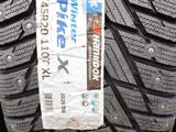 Шины в Астане 275/45 R20 Hankook W429A за 120 000 тг. в Астана