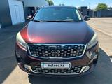 Kia Sorento 2014 года за 7 252 000 тг. в Алматы – фото 3