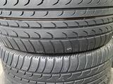 Пара летние шины 255/40/17 255/40R17.үшін50 000 тг. в Алматы