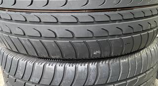 Пара летние шины 255/40/17 255/40R17.үшін50 000 тг. в Алматы