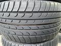 Пара летние шины 255/40/17 255/40R17. за 60 000 тг. в Алматы – фото 6