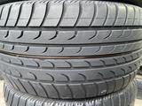 Пара летние шины 255/40/17 255/40R17.үшін50 000 тг. в Алматы – фото 2