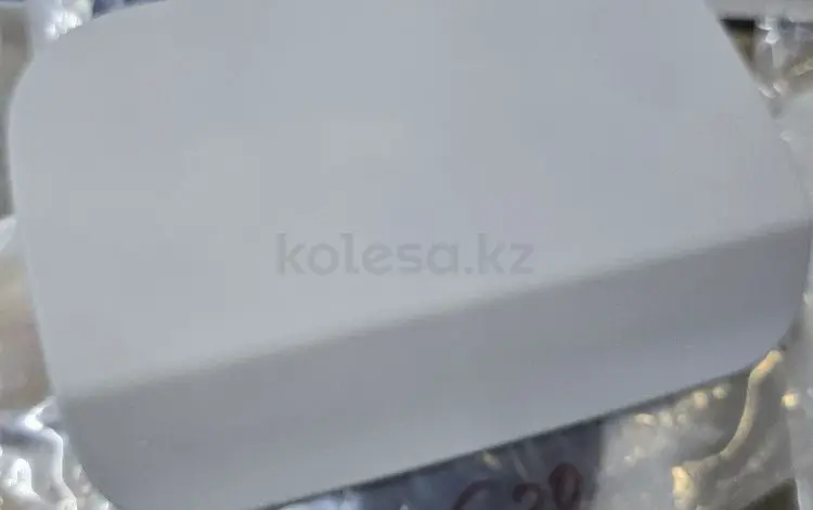Крышка бензобака на bmw G11, bmw G12, BmwG30 за 65 500 тг. в Астана