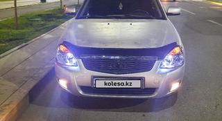 ВАЗ (Lada) Priora 2172 2012 года за 1 690 000 тг. в Астана