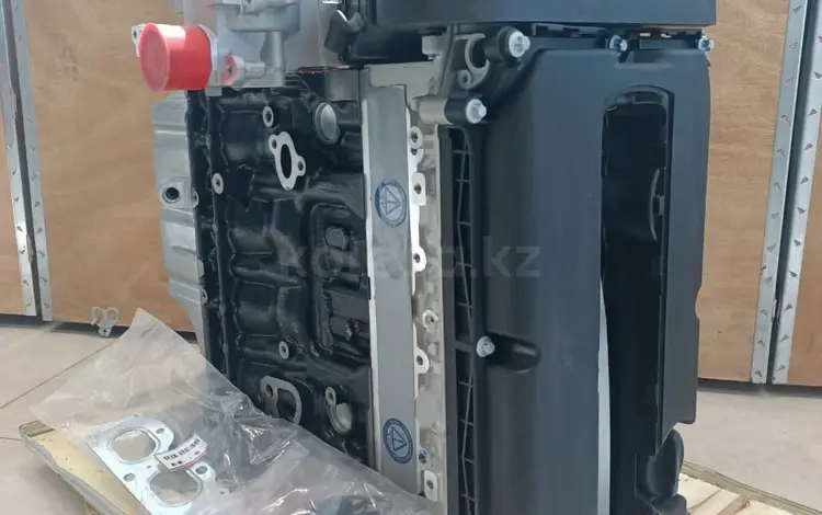 Двигатель шевролет 1.8 F18D4 F16D4 F14D4 F16D3 LE9 LD9 за 500 000 тг. в Астана