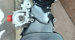 Двигатель шевролет 1.8 F18D4 F16D4 F14D4 F16D3 LE9 LD9 за 500 000 тг. в Астана – фото 4