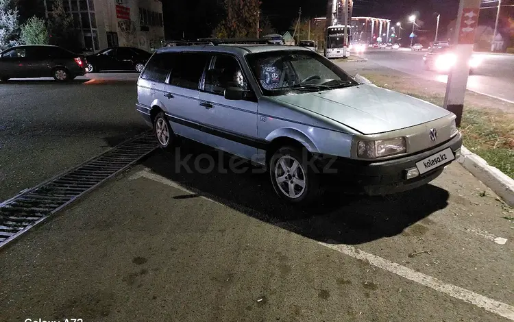 Volkswagen Passat 1991 года за 1 200 000 тг. в Уральск