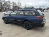 Subaru Outback 1996 года за 2 100 000 тг. в Алматы – фото 3