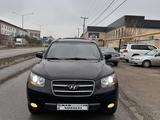 Hyundai Santa Fe 2008 годаfor7 500 000 тг. в Шымкент – фото 2