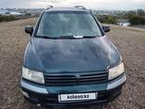 Mitsubishi Space Wagon 1998 года за 2 400 000 тг. в Караганда – фото 4