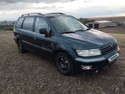 Mitsubishi Space Wagon 1998 года за 2 400 000 тг. в Караганда – фото 10