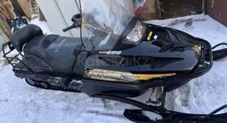 BRP  Ski-Doo Skandic 600 2004 годаүшін2 500 000 тг. в Уральск – фото 2