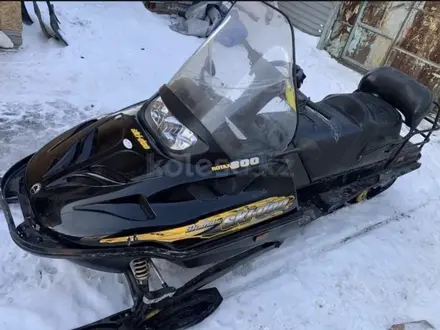 BRP  Ski-Doo Skandic 600 2004 года за 2 500 000 тг. в Уральск