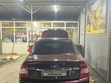 ВАЗ (Lada) Priora 2170 2007 годаүшін1 200 000 тг. в Алматы – фото 3