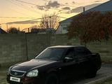 ВАЗ (Lada) Priora 2170 2007 годаүшін1 200 000 тг. в Алматы – фото 5
