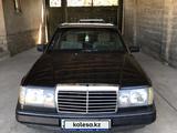 Mercedes-Benz E 230 1991 годаүшін999 999 тг. в Шымкент