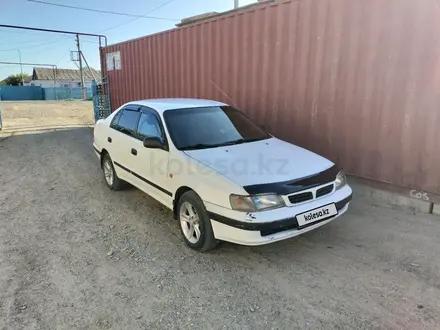 Toyota Carina E 1992 года за 2 500 000 тг. в Атырау