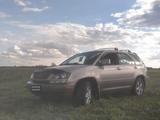 Lexus RX 300 1999 года за 4 500 000 тг. в Петропавловск – фото 4