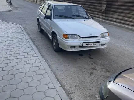 ВАЗ (Lada) 2114 2013 года за 900 000 тг. в Астана