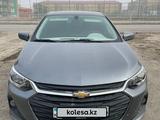 Chevrolet Onix 2023 года за 6 500 000 тг. в Атырау – фото 2