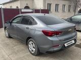Chevrolet Onix 2023 года за 6 500 000 тг. в Атырау – фото 5