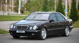 Mercedes-Benz E 320 1999 годаfor7 000 000 тг. в Туркестан