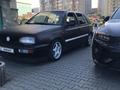 Volkswagen Golf 1994 года за 1 200 000 тг. в Алматы – фото 7