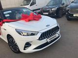 JAC J7 2023 года за 5 800 000 тг. в Кокшетау