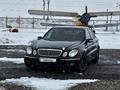 Mercedes-Benz E 320 2004 годаүшін4 500 000 тг. в Тараз – фото 2