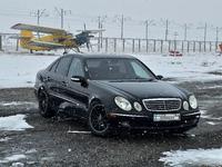 Mercedes-Benz E 320 2004 годаүшін4 500 000 тг. в Тараз