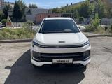JAC JS4 2023 годаүшін7 200 000 тг. в Павлодар