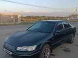 Toyota Camry 1997 годаүшін2 700 000 тг. в Алматы