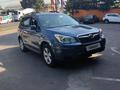 Subaru Forester 2013 годаfor7 000 000 тг. в Алматы