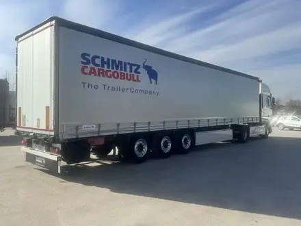 Schmitz Cargobull 2019 года за 12 200 000 тг. в Костанай