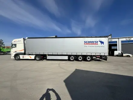 Schmitz Cargobull 2019 года за 12 200 000 тг. в Костанай – фото 4
