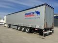 Schmitz Cargobull 2019 года за 12 200 000 тг. в Костанай – фото 6