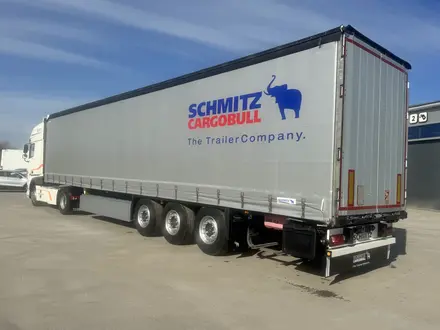 Schmitz Cargobull 2019 года за 12 200 000 тг. в Костанай – фото 6
