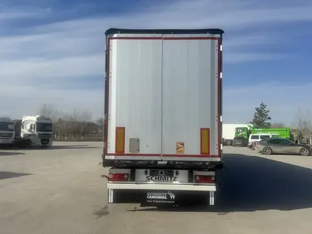 Schmitz Cargobull 2019 года за 12 200 000 тг. в Костанай – фото 7