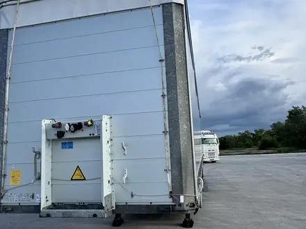 Schmitz Cargobull 2019 года за 12 200 000 тг. в Костанай – фото 9