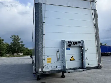 Schmitz Cargobull 2019 года за 12 200 000 тг. в Костанай – фото 10