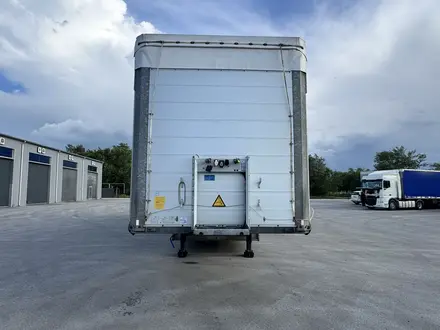 Schmitz Cargobull 2019 года за 12 200 000 тг. в Костанай – фото 11