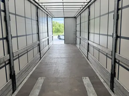 Schmitz Cargobull 2019 года за 12 200 000 тг. в Костанай – фото 12